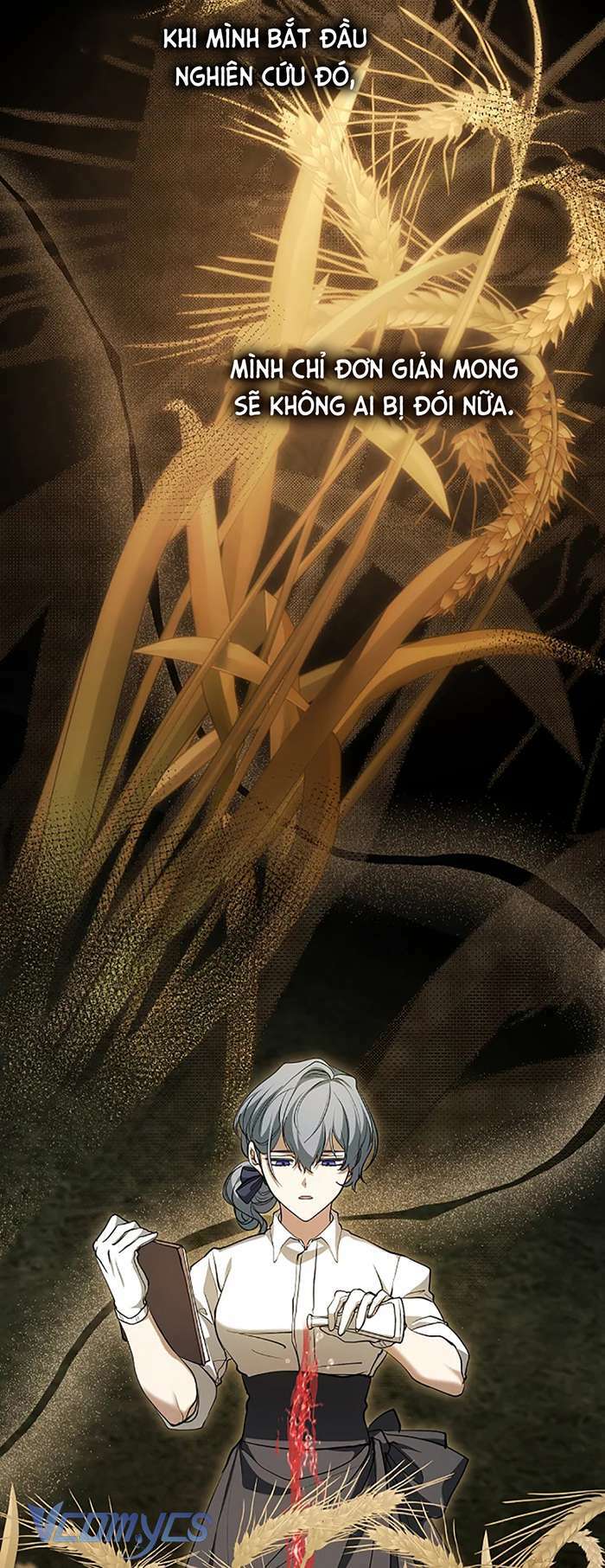 Không Thể Thoát Khỏi Người Chapter 94 - Trang 2