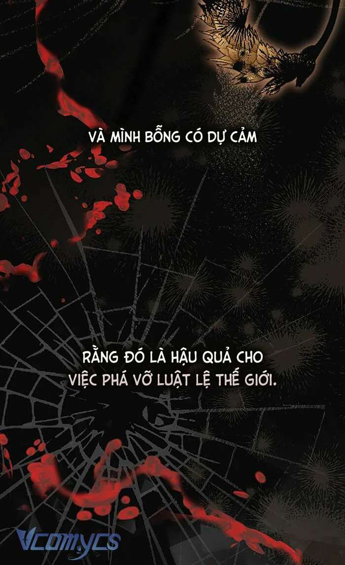 Không Thể Thoát Khỏi Người Chapter 94 - Trang 2