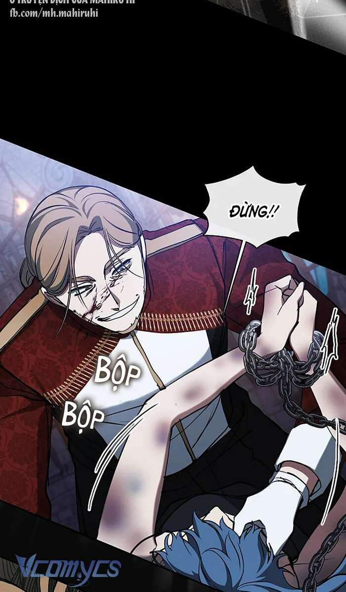 Không Thể Thoát Khỏi Người Chapter 94 - Trang 2