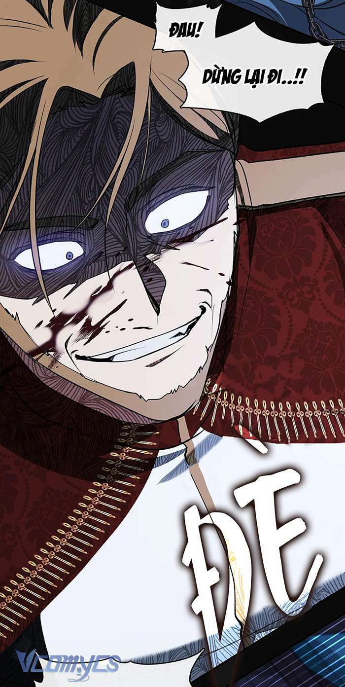 Không Thể Thoát Khỏi Người Chapter 94 - Trang 2