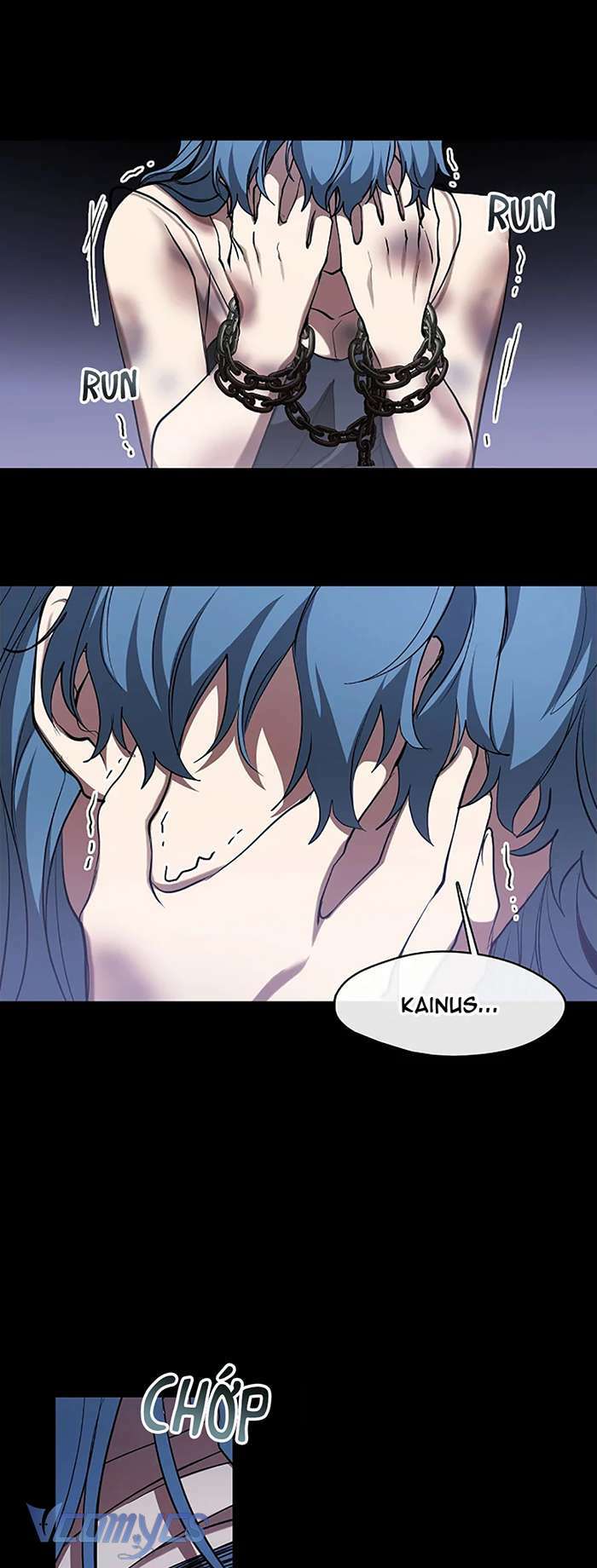Không Thể Thoát Khỏi Người Chapter 94 - Trang 2