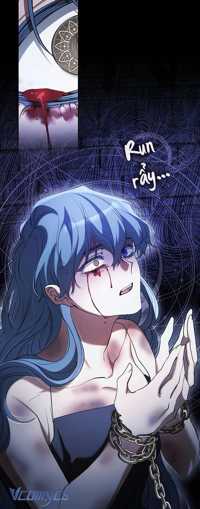 Không Thể Thoát Khỏi Người Chapter 94 - Trang 2