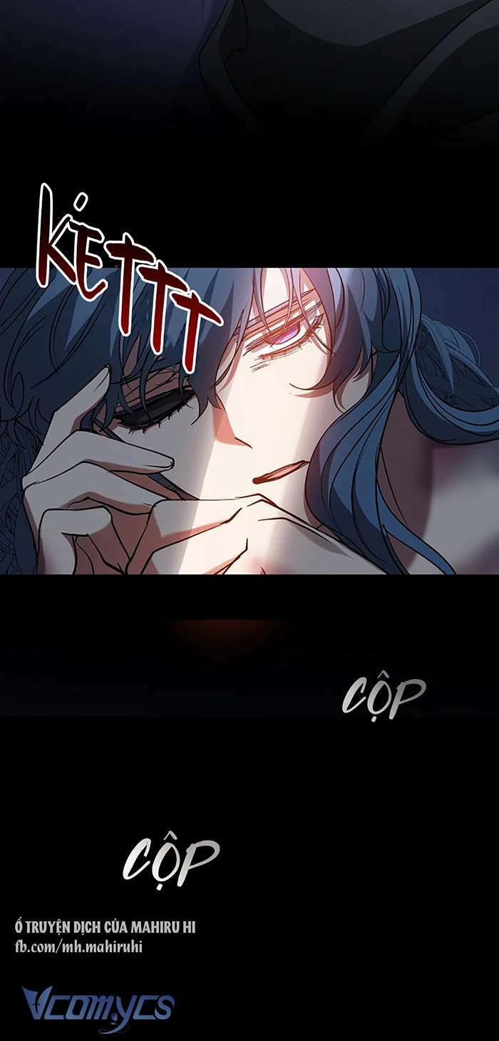Không Thể Thoát Khỏi Người Chapter 94 - Trang 2