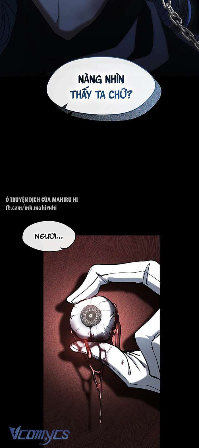 Không Thể Thoát Khỏi Người Chapter 94 - Trang 2