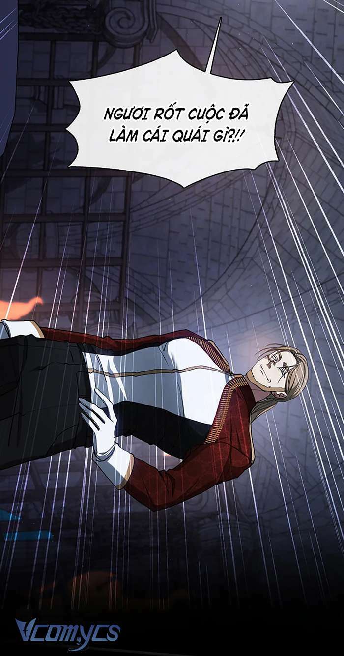 Không Thể Thoát Khỏi Người Chapter 94 - Trang 2