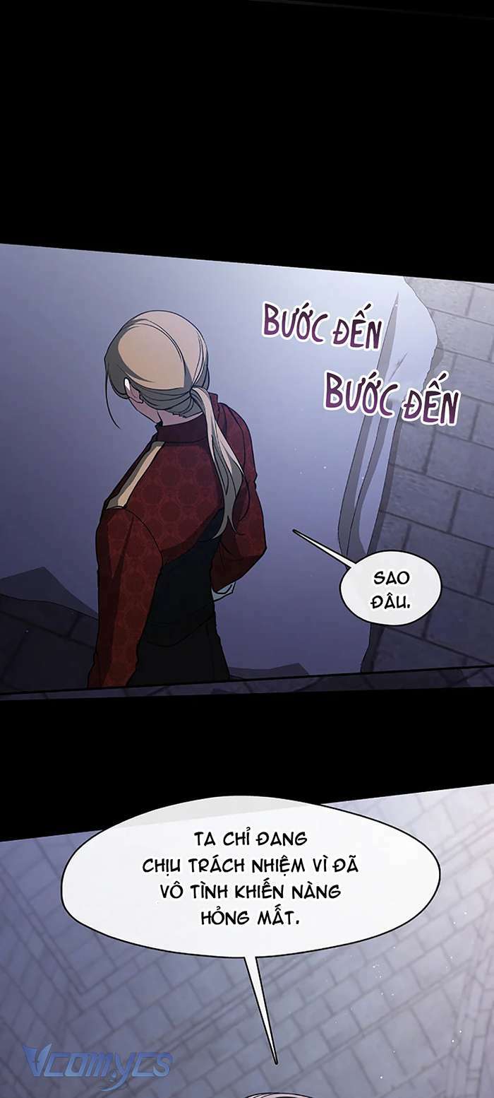 Không Thể Thoát Khỏi Người Chapter 94 - Trang 2