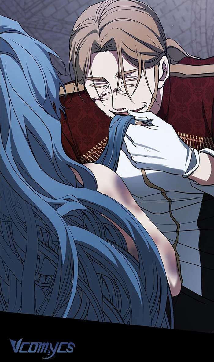 Không Thể Thoát Khỏi Người Chapter 94 - Trang 2