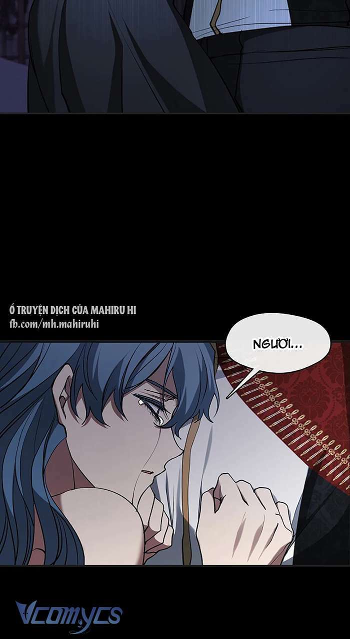 Không Thể Thoát Khỏi Người Chapter 94 - Trang 2
