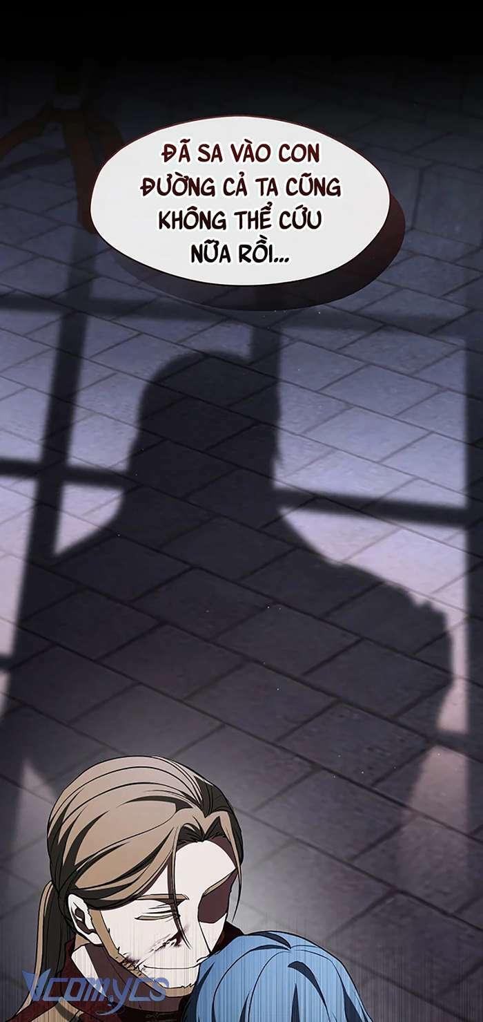 Không Thể Thoát Khỏi Người Chapter 94 - Trang 2