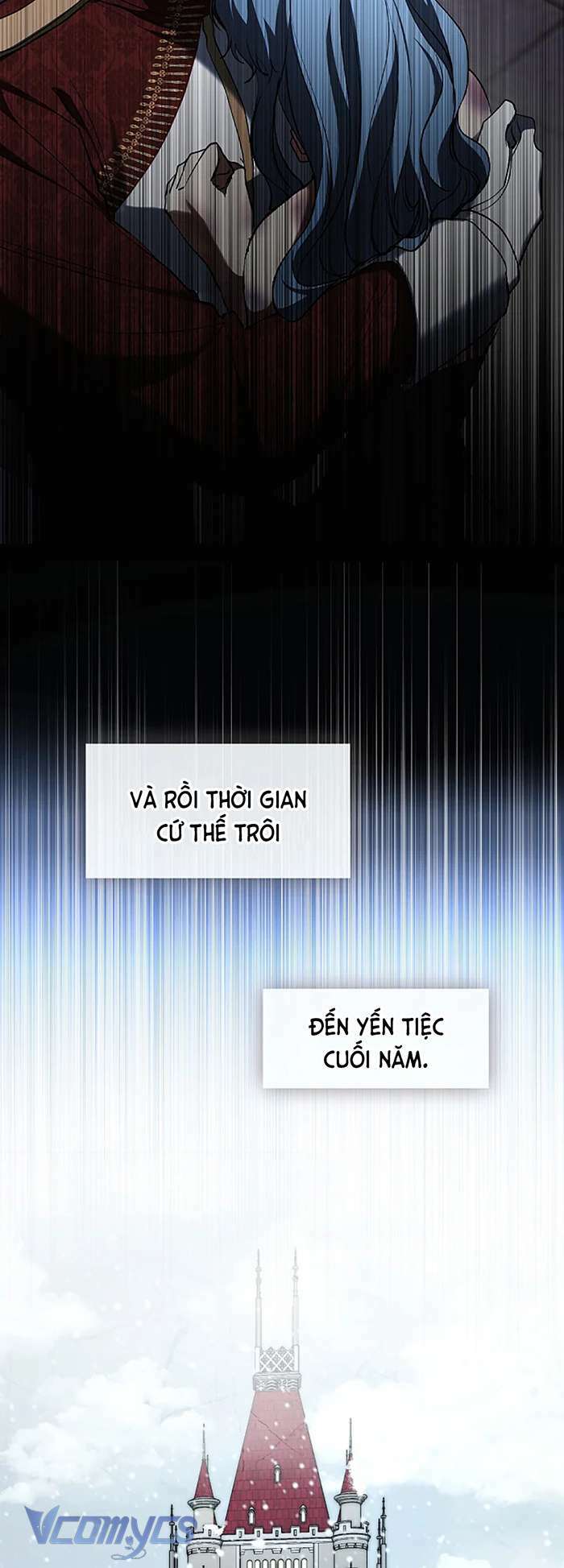 Không Thể Thoát Khỏi Người Chapter 94 - Trang 2