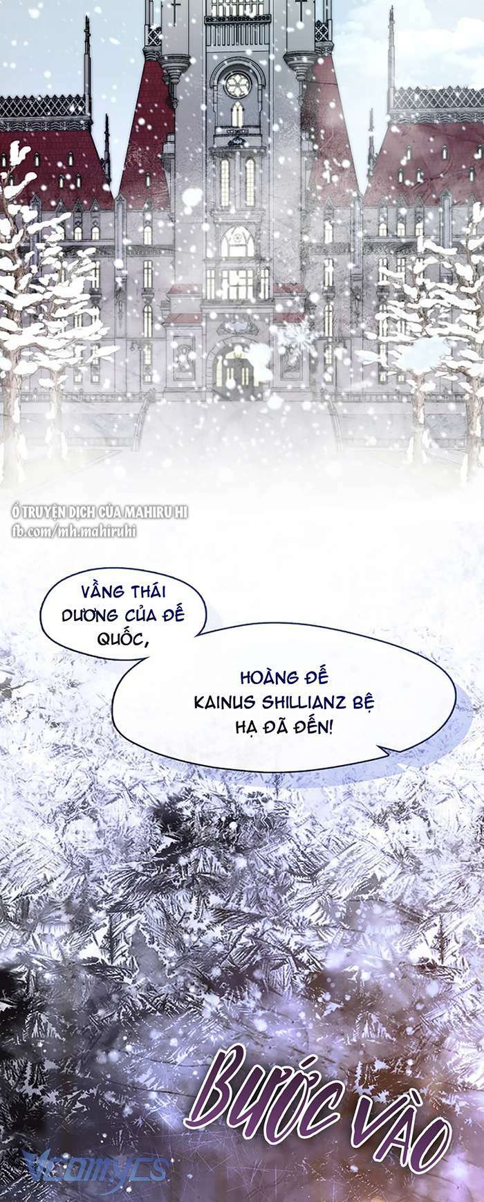 Không Thể Thoát Khỏi Người Chapter 94 - Trang 2