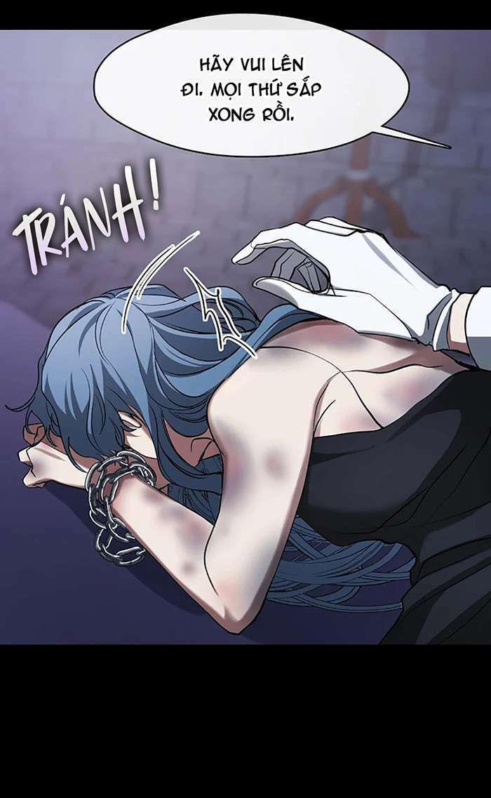 Không Thể Thoát Khỏi Người Chapter 94 - Trang 2