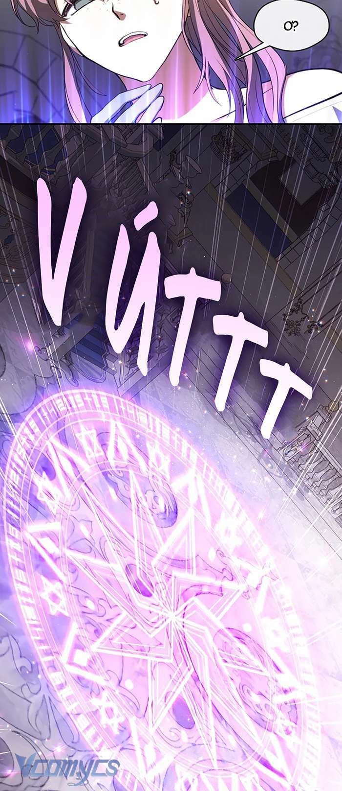 Không Thể Thoát Khỏi Người Chapter 94 - Trang 2