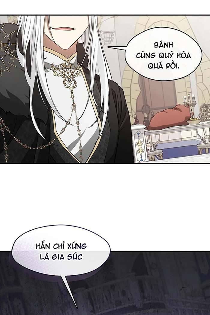 Không Thể Thoát Khỏi Người Chapter 95 - Trang 2