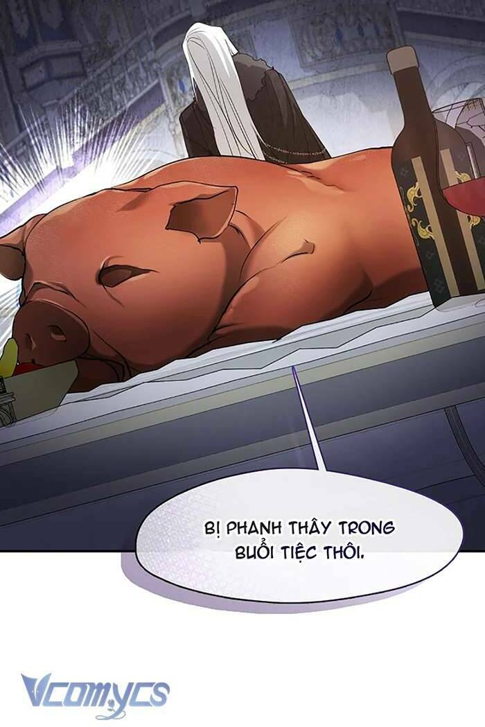 Không Thể Thoát Khỏi Người Chapter 95 - Trang 2