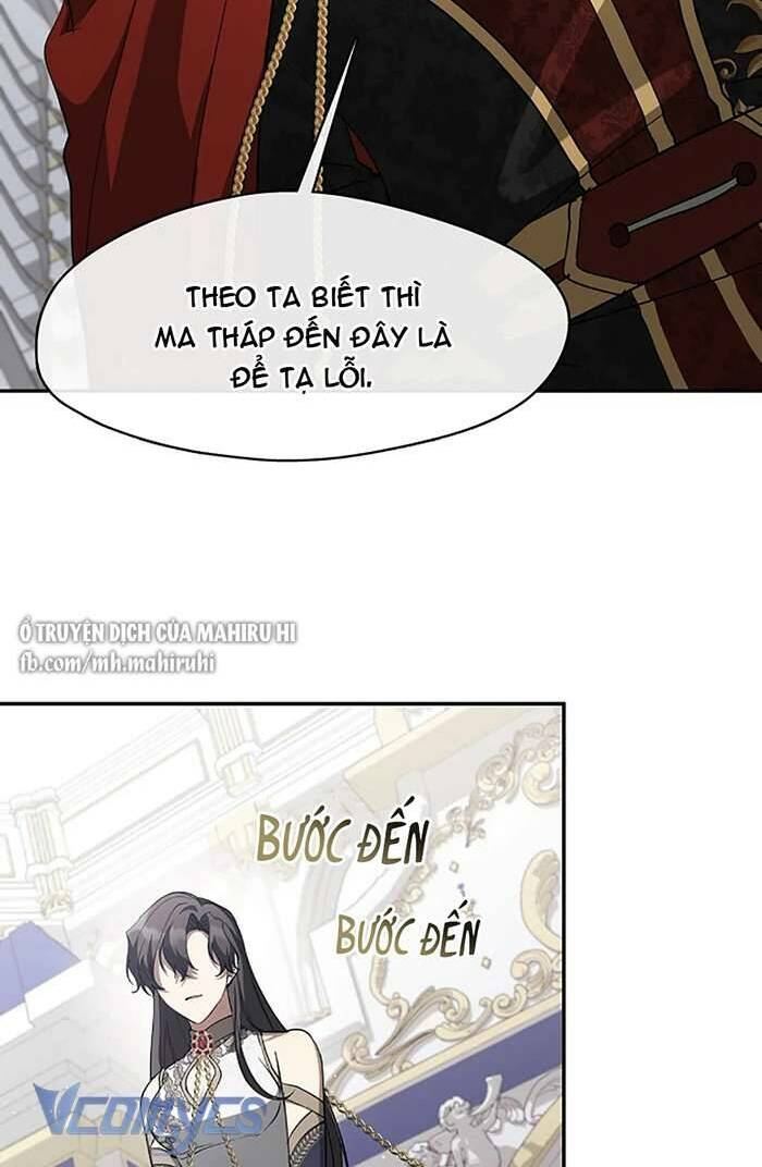 Không Thể Thoát Khỏi Người Chapter 95 - Trang 2