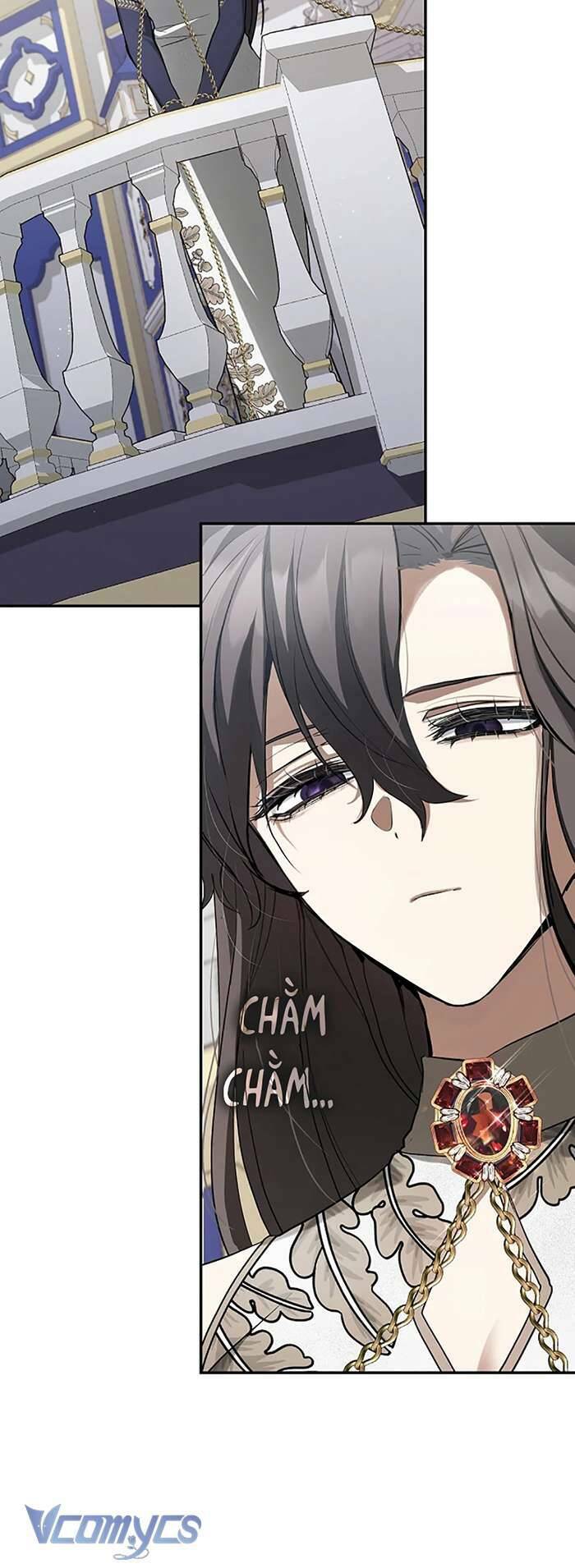 Không Thể Thoát Khỏi Người Chapter 95 - Trang 2