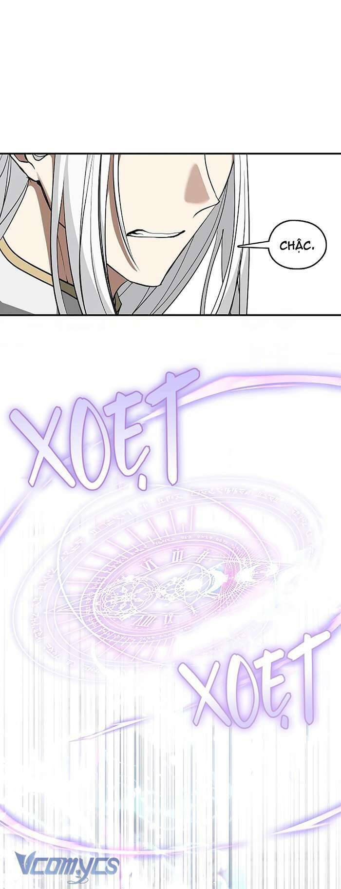 Không Thể Thoát Khỏi Người Chapter 95 - Trang 2