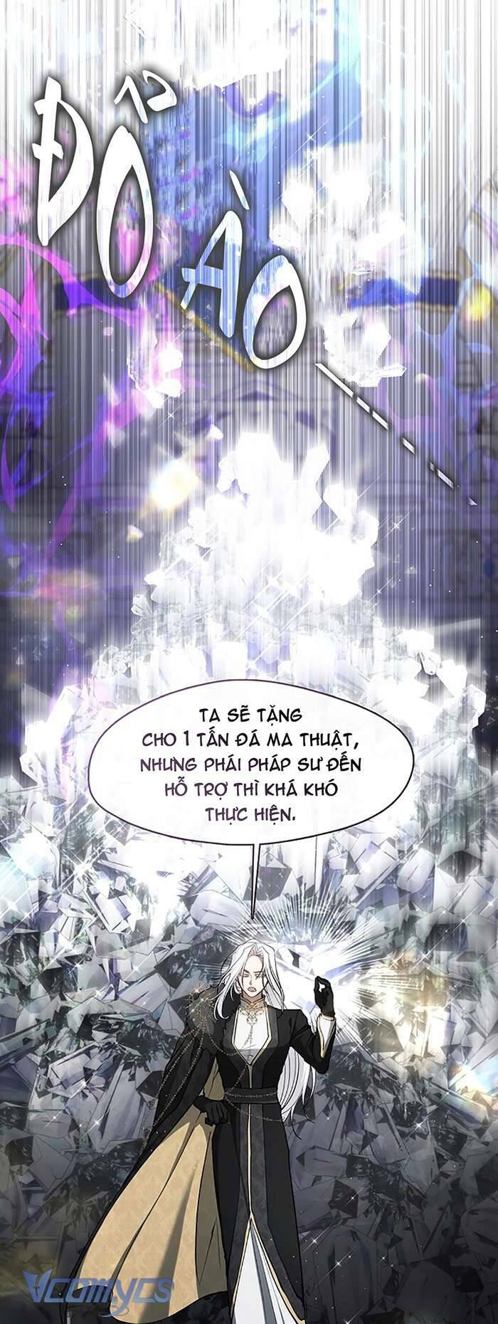 Không Thể Thoát Khỏi Người Chapter 95 - Trang 2