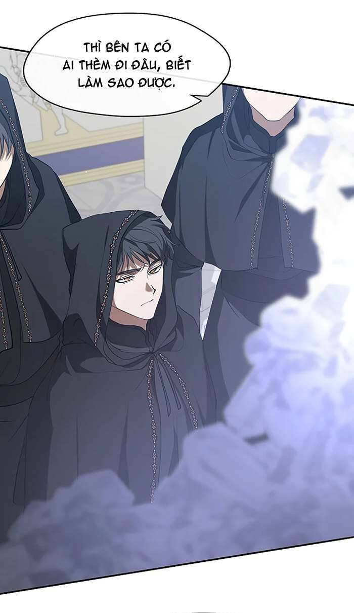 Không Thể Thoát Khỏi Người Chapter 95 - Trang 2