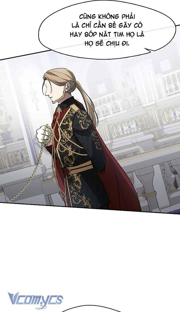 Không Thể Thoát Khỏi Người Chapter 95 - Trang 2