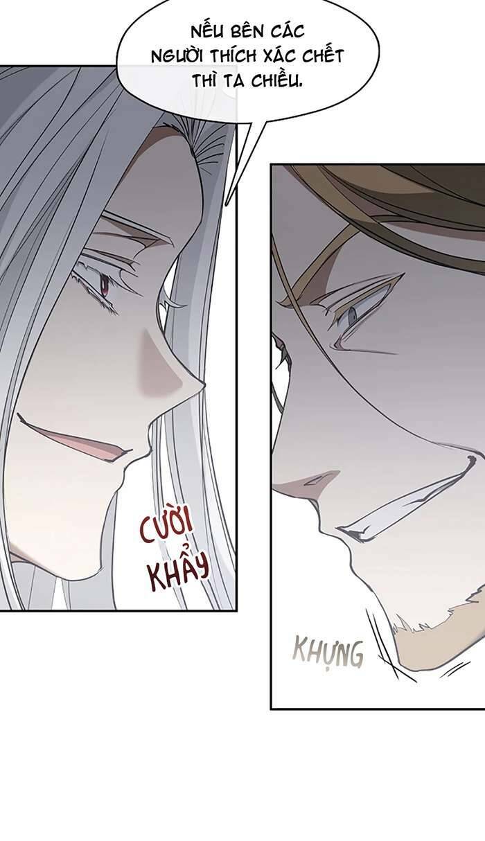 Không Thể Thoát Khỏi Người Chapter 95 - Trang 2