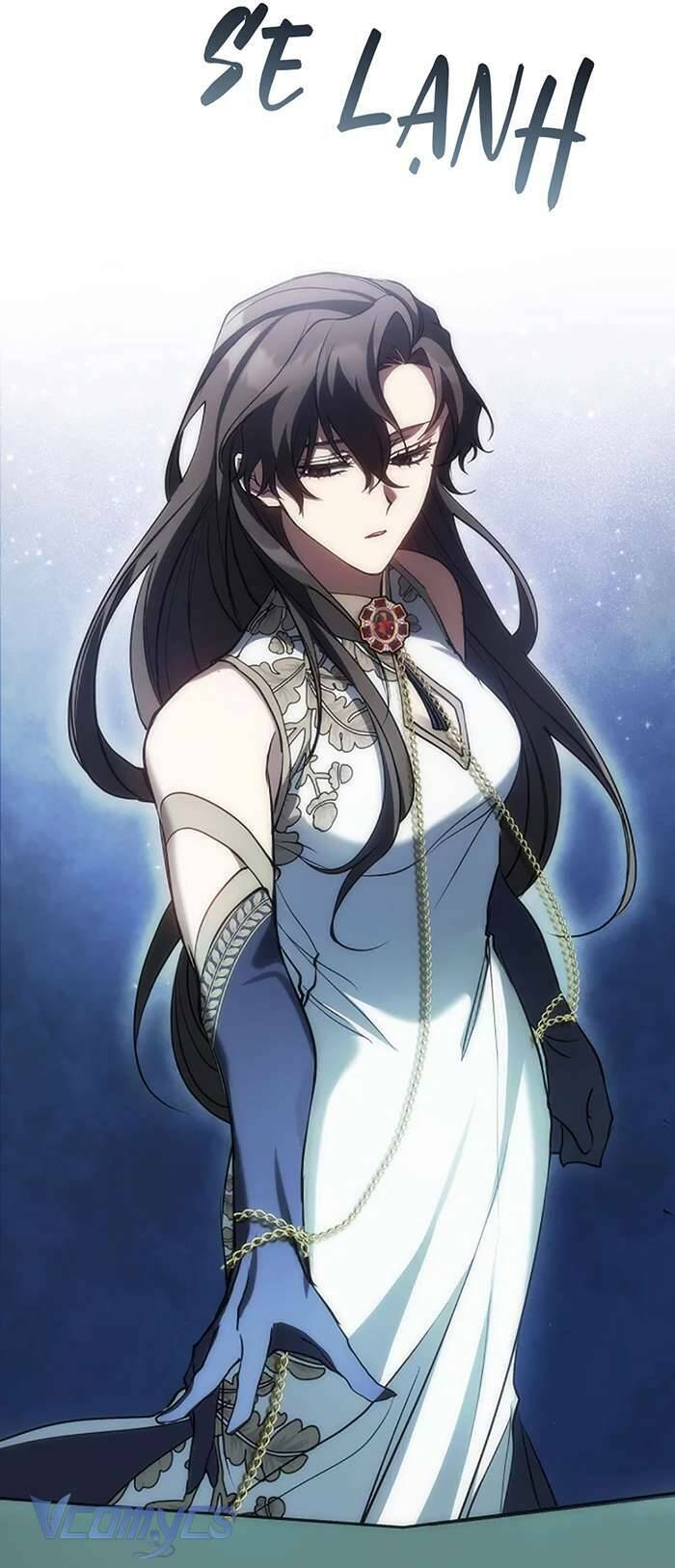 Không Thể Thoát Khỏi Người Chapter 95 - Trang 2