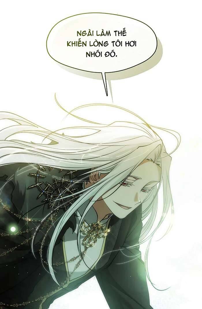 Không Thể Thoát Khỏi Người Chapter 95 - Trang 2