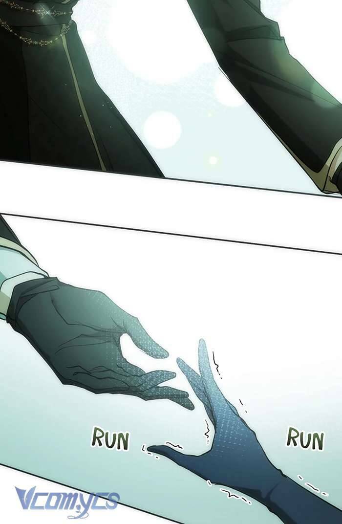 Không Thể Thoát Khỏi Người Chapter 95 - Trang 2