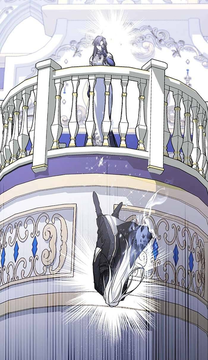 Không Thể Thoát Khỏi Người Chapter 95 - Trang 2