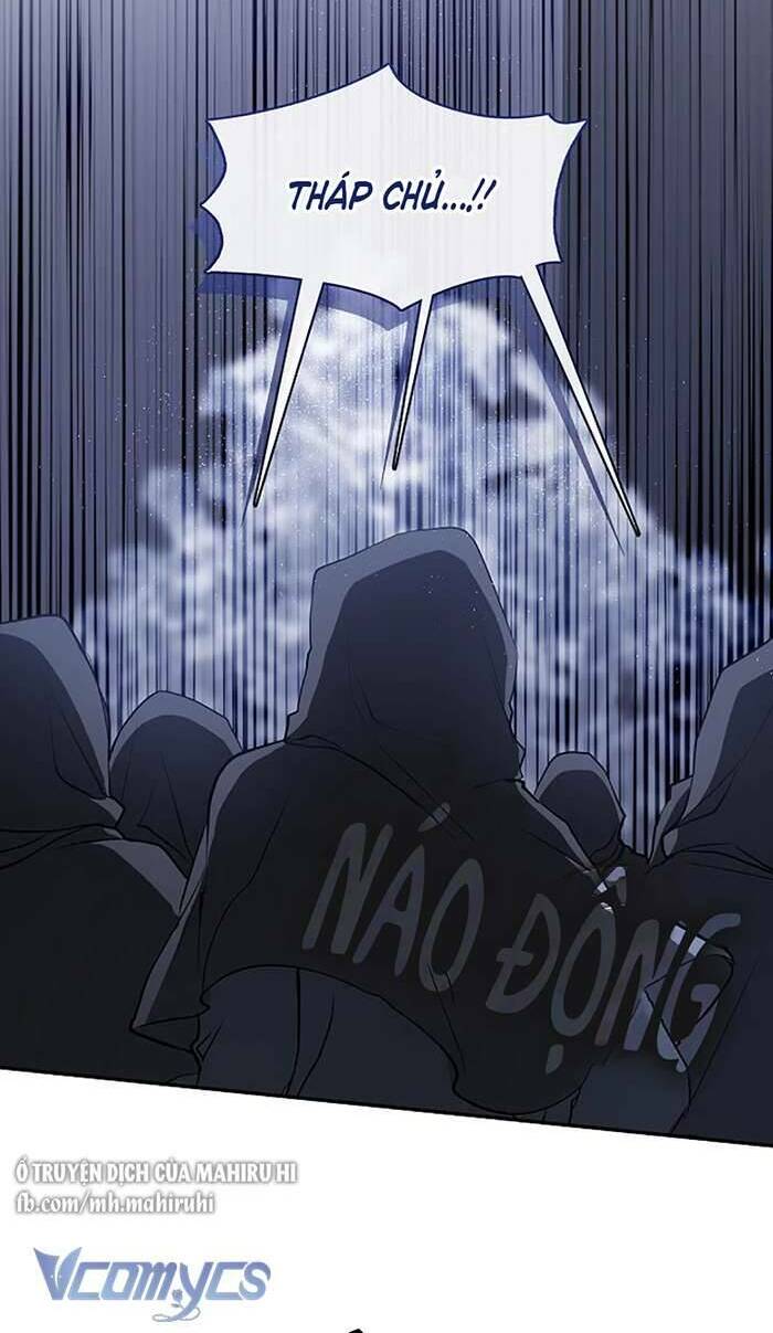 Không Thể Thoát Khỏi Người Chapter 95 - Trang 2