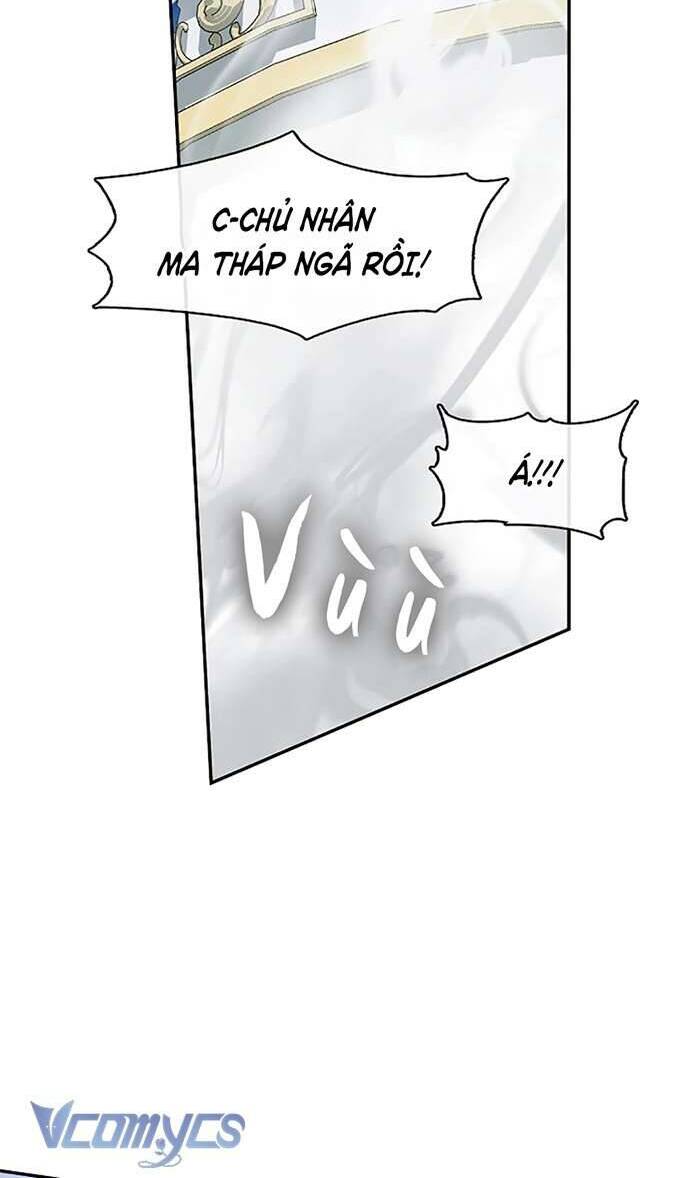 Không Thể Thoát Khỏi Người Chapter 95 - Trang 2