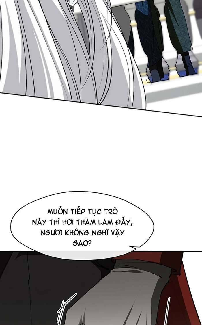 Không Thể Thoát Khỏi Người Chapter 95 - Trang 2