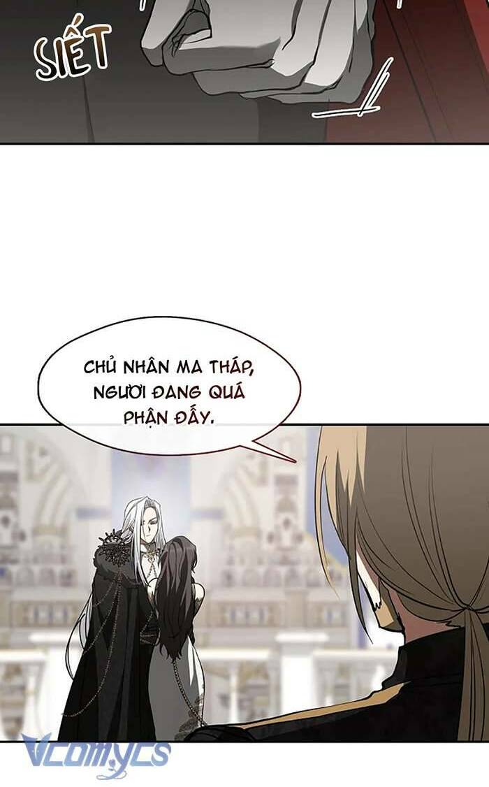 Không Thể Thoát Khỏi Người Chapter 95 - Trang 2