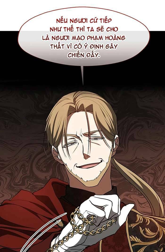 Không Thể Thoát Khỏi Người Chapter 95 - Trang 2