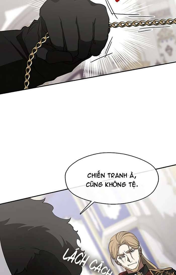 Không Thể Thoát Khỏi Người Chapter 95 - Trang 2