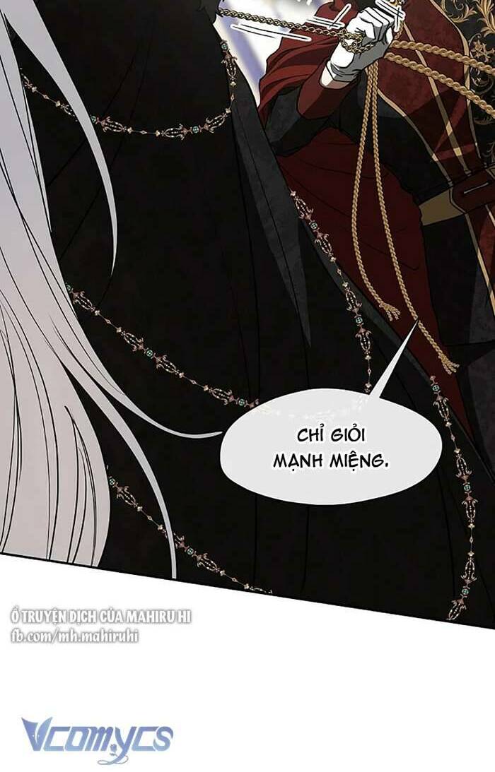Không Thể Thoát Khỏi Người Chapter 95 - Trang 2