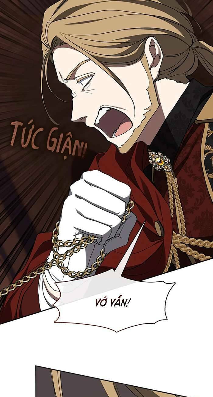 Không Thể Thoát Khỏi Người Chapter 95 - Trang 2