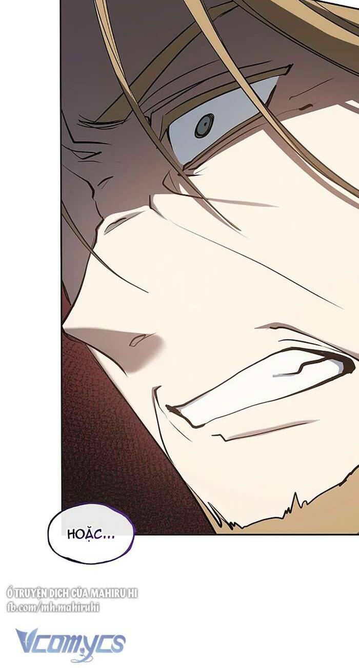 Không Thể Thoát Khỏi Người Chapter 95 - Trang 2