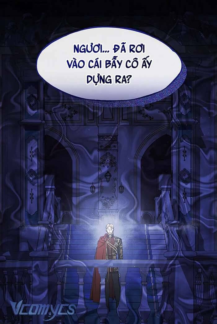 Không Thể Thoát Khỏi Người Chapter 95 - Trang 2