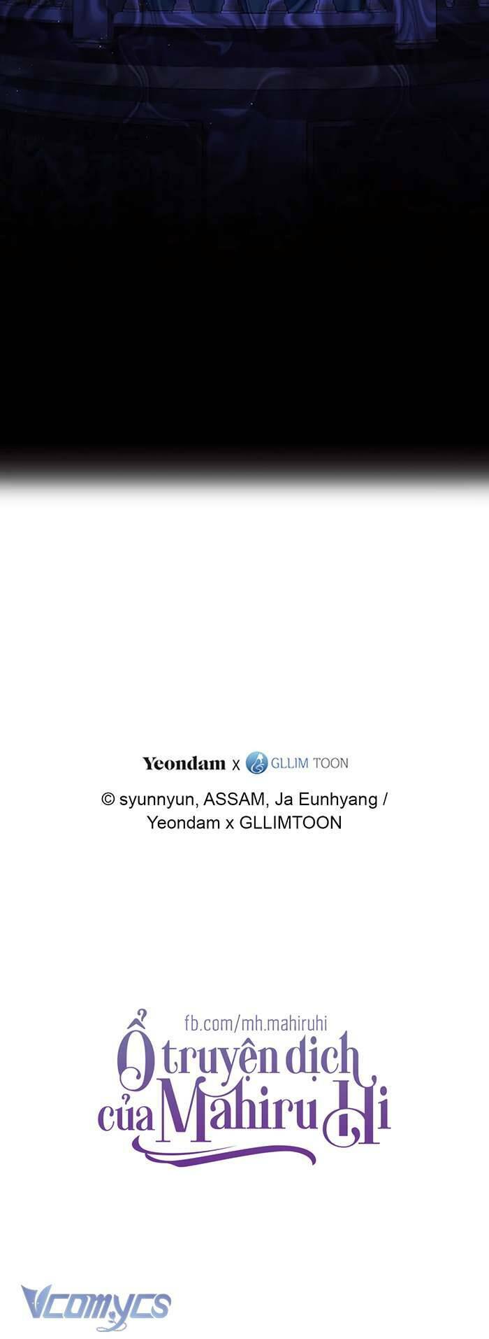 Không Thể Thoát Khỏi Người Chapter 95 - Trang 2