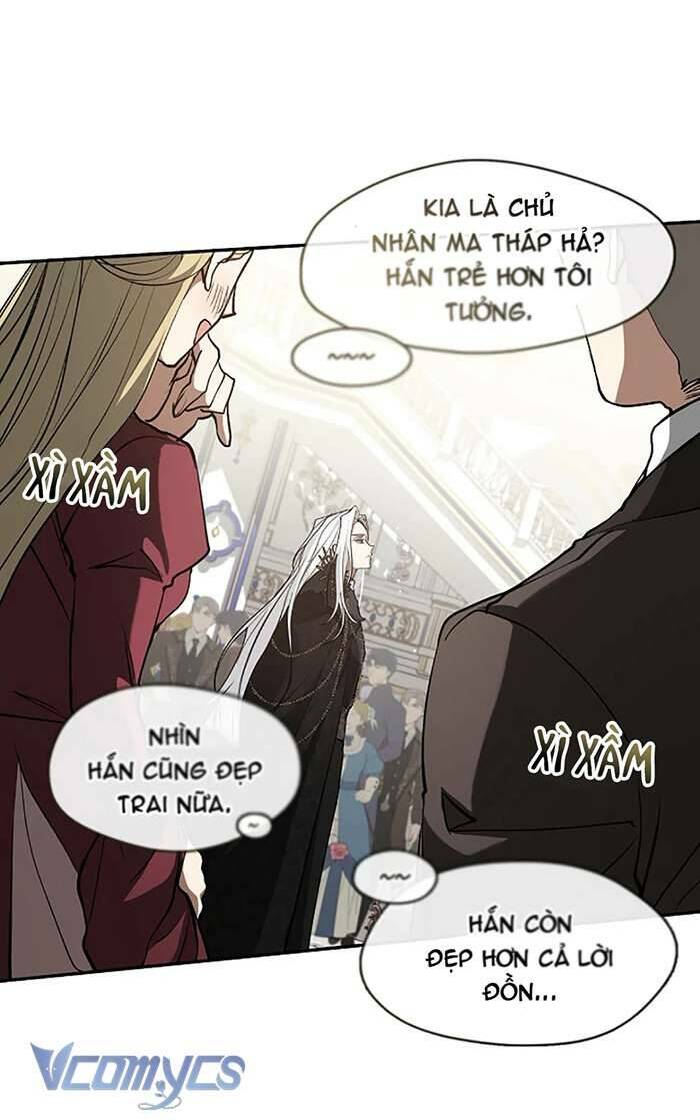 Không Thể Thoát Khỏi Người Chapter 95 - Trang 2