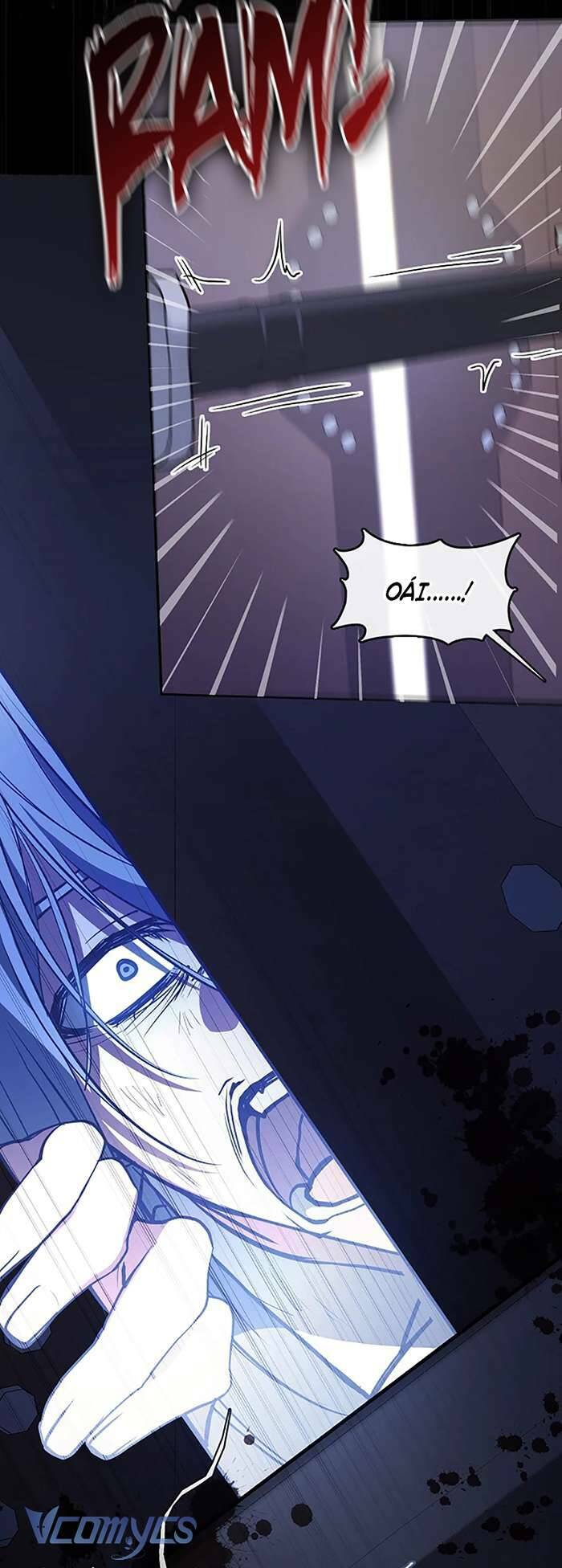 Không Thể Thoát Khỏi Người Chapter 96 - Trang 2