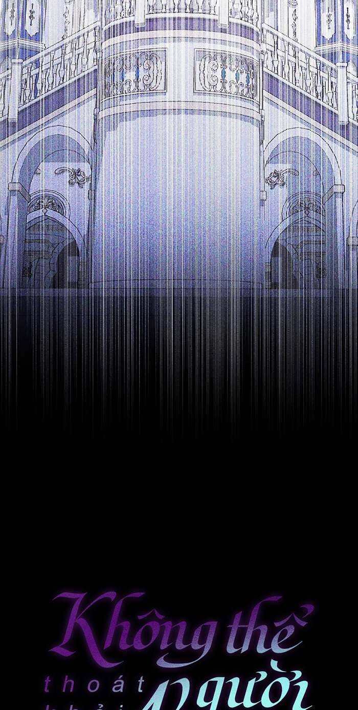 Không Thể Thoát Khỏi Người Chapter 96 - Trang 2