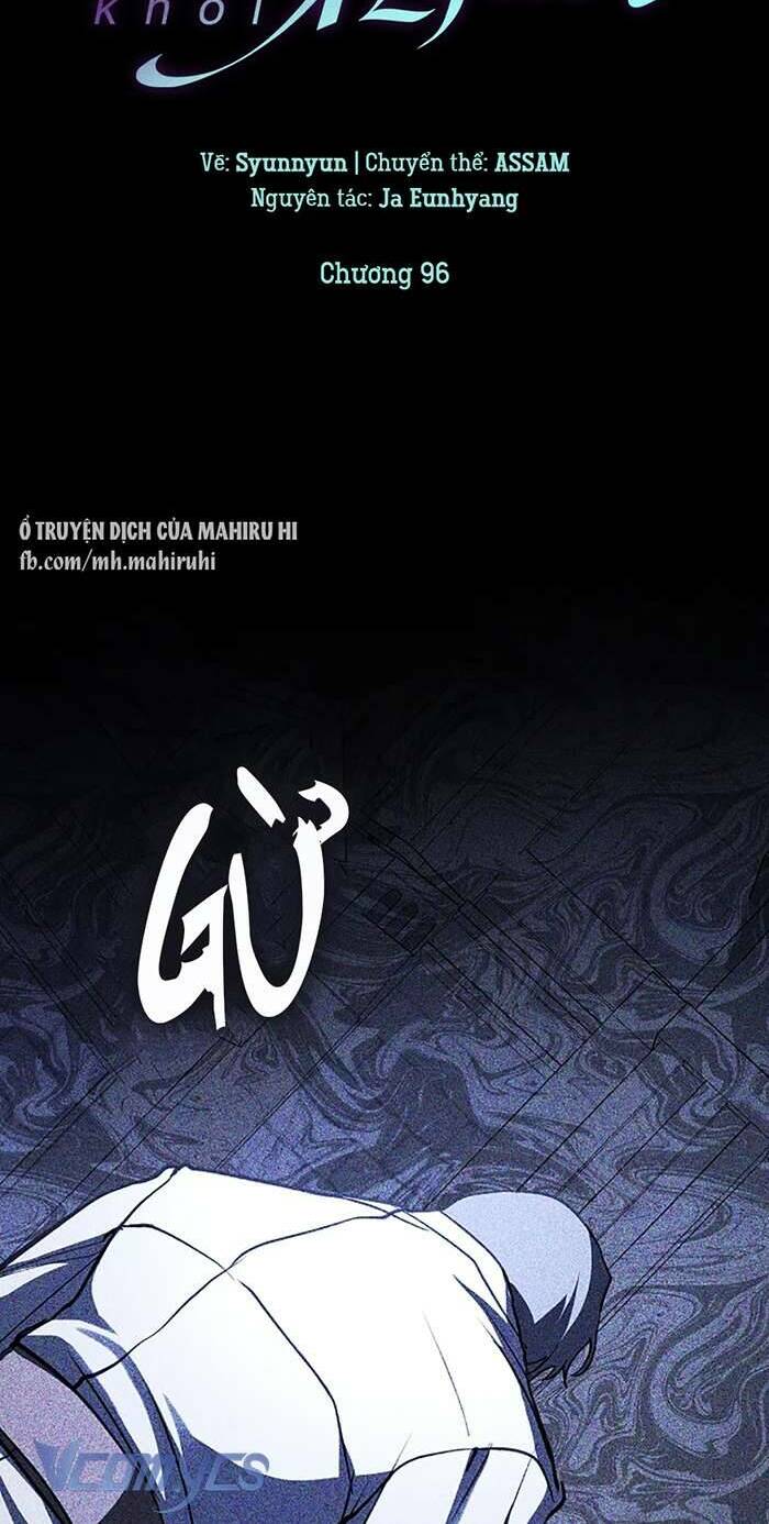 Không Thể Thoát Khỏi Người Chapter 96 - Trang 2