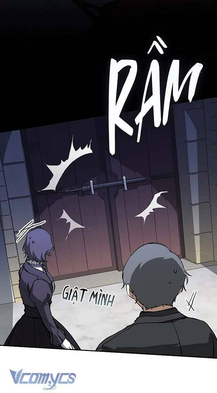 Không Thể Thoát Khỏi Người Chapter 96 - Trang 2