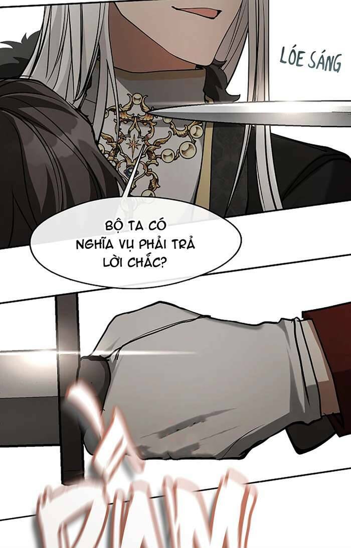 Không Thể Thoát Khỏi Người Chapter 96 - Trang 2