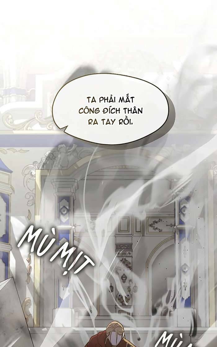 Không Thể Thoát Khỏi Người Chapter 96 - Trang 2