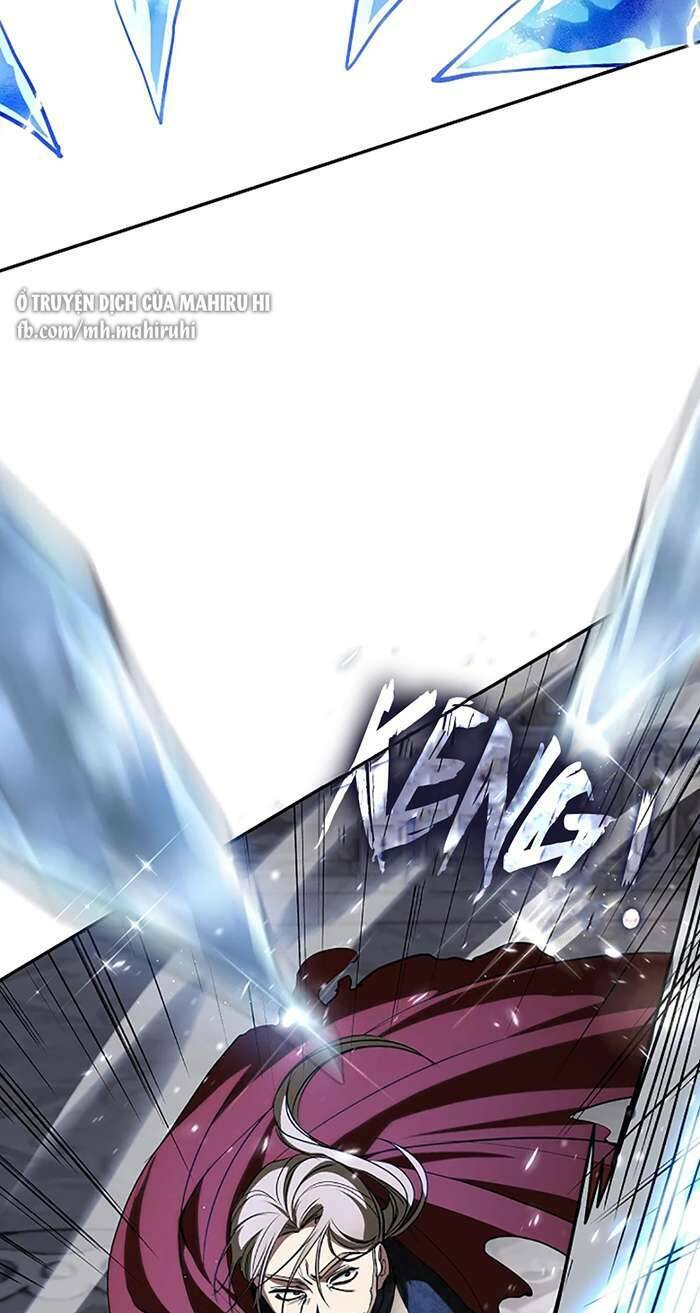 Không Thể Thoát Khỏi Người Chapter 96 - Trang 2