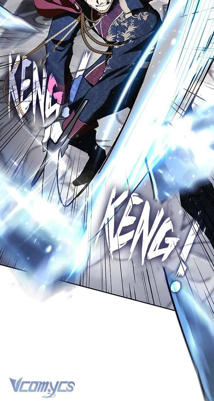 Không Thể Thoát Khỏi Người Chapter 96 - Trang 2